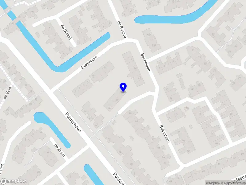 Nieuw bedrijf Wida Beheer B.V.