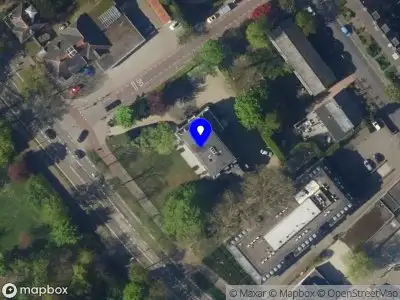 Blikkenburg B.V. Zeist