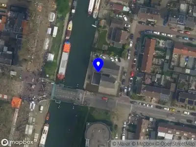 Nieuw bedrijf Van der Louw Vastgoed B.V.