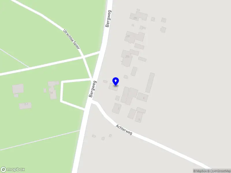 Rekrea Holding Amerongen B.V. Overberg