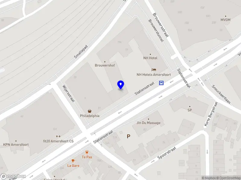 Abroad Experience Holding B.V.