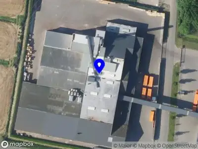 Nieuw bedrijf Hubun Holding B.V.