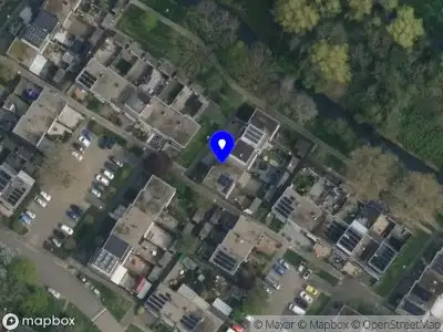 Nieuw bedrijf Johannes Bernardus Beheer B.V.