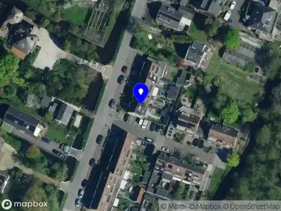 Bridgekeeper Holding B.V. Ankeveen