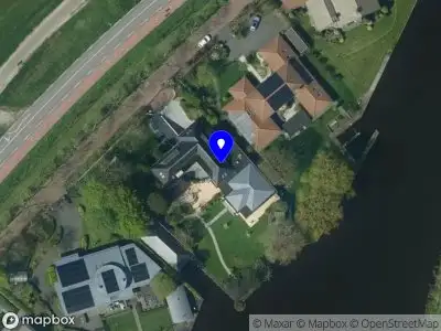 J.G.M. Beentjes Beheer B.V. Akersloot