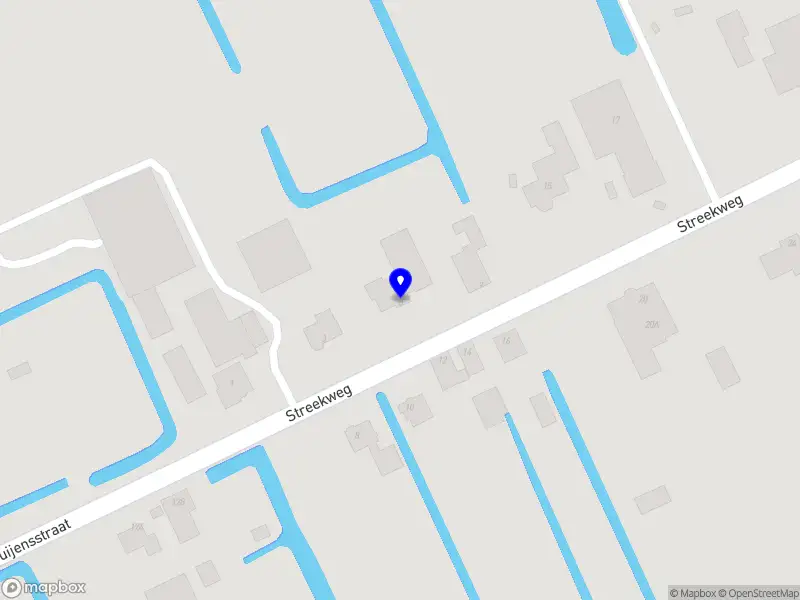 Nieuw bedrijf Frabor Beheer B.V.