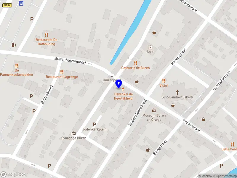 Nieuw bedrijf Knobbout Beheer B.V.