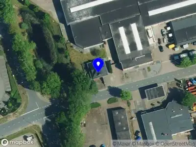 Greenhill Vastgoed B.V. HOLTEN