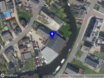 Erik 't Lam Beheer B.V.