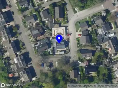 Nieuw bedrijf Van der Voort Groep B.V.