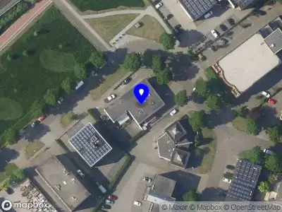 Nieuw bedrijf J.C. Riechelman Holding B.V.