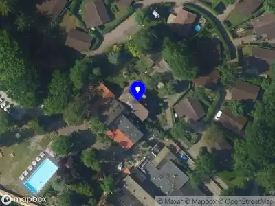 Bungalowpark De Trippenmaker B.V. HULSHORST