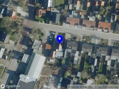 Nieuw bedrijf US Holding B.V.