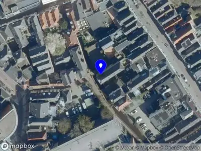 Otter Beheer 's-Hertogenbosch B.V.