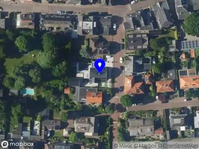 Hofstee (Laren) Beheer B.V. Laren