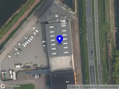 Van der Helm Bedrijven B.V.