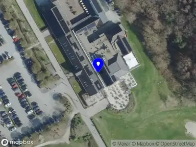 Het Rijk Golfbanen B.V.