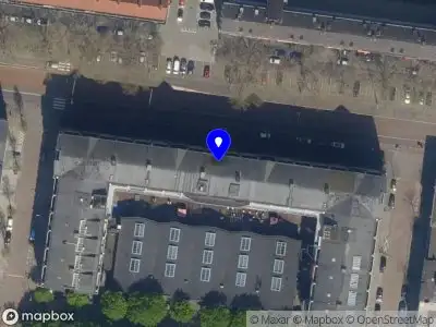 Barentszen B.V. Rotterdam