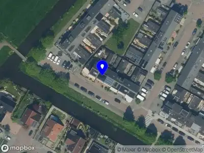 Rossenaar's Beheer B.V.