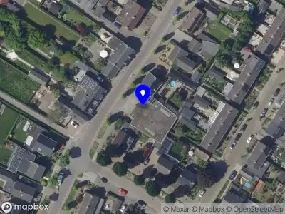 Nieuw bedrijf Peeters Beheermaatschappij B.V.