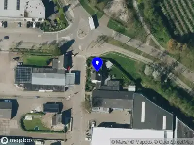 Nieuw bedrijf Joh. v.d. Zand Beheer B.V.