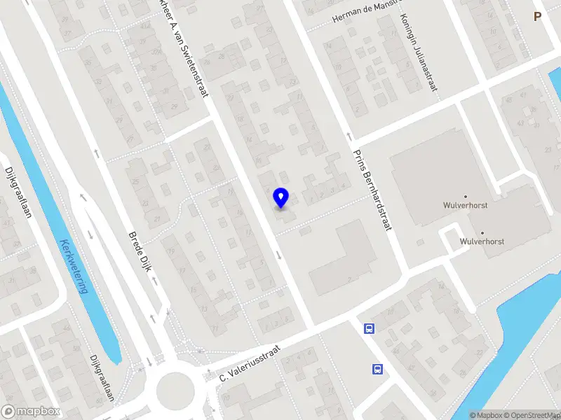 C. Griffioen Beheer B.V.