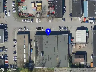 SDW Beheergroep B.V.