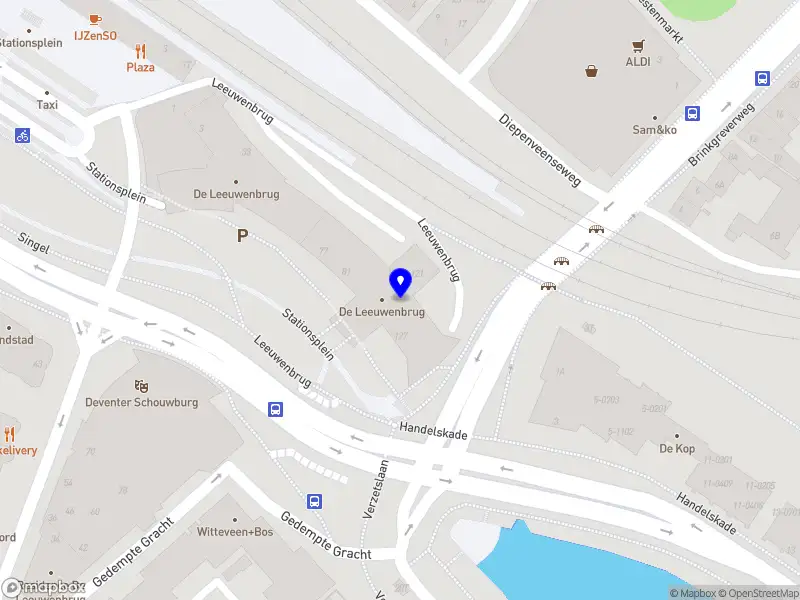 Nieuw bedrijf Aan de Stegge Verenigde Bedrijven B.V.