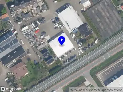 Van Essen Auto's Holding B.V. De Lier