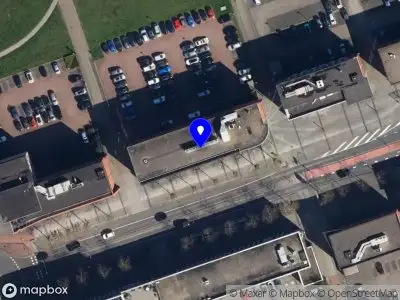 Van Wijnen Noord B.V. Heerenveen