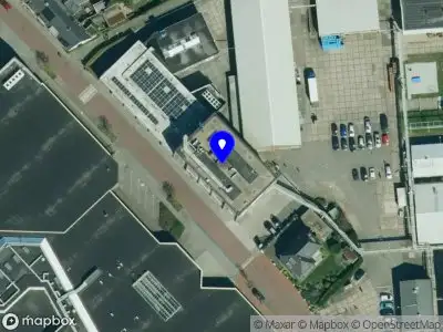 CARBOGEN AMCIS Veenendaal