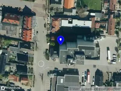 Nieuw bedrijf P. Bos Beheer B.V.