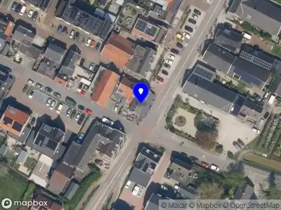 Café en Eetsalon De Zwaan