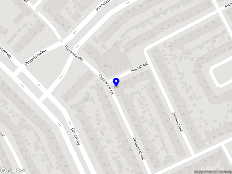 De Pastafabriek B.V.