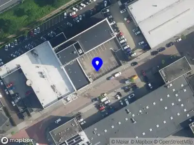 Hedin Automotive AMSTERDAM-DUIVENDRECHT