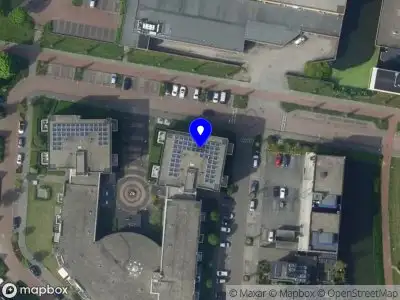 Ceres Vitro Holding B.V.