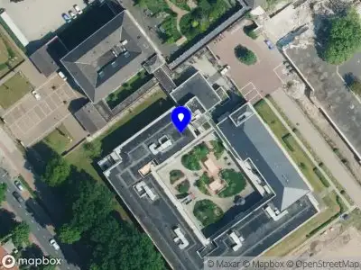 Nieuw bedrijf Stichting Carinova Zorg