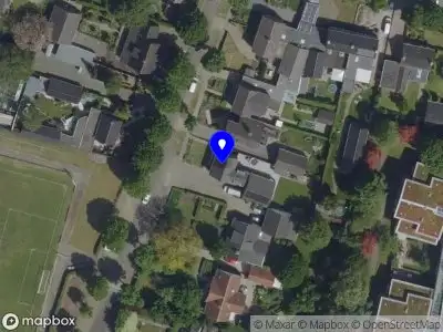 Nieuw bedrijf Bouwservice R. Aarts