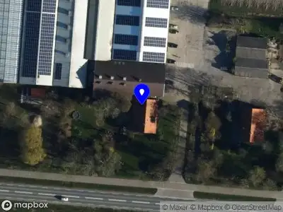 Nieuw bedrijf Gebrs. S. & P. Ruijter Pensioen B.V.