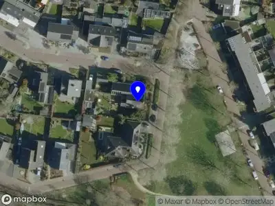 H.T.R. huis & tuinonderhoud rooi Sint-Oedenrode