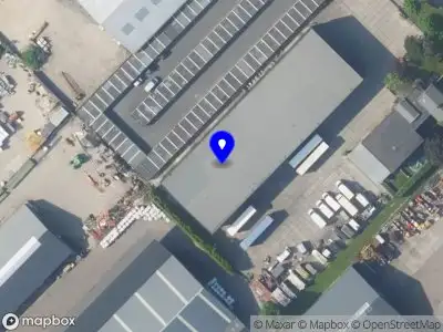 Helvetia Management B.V.