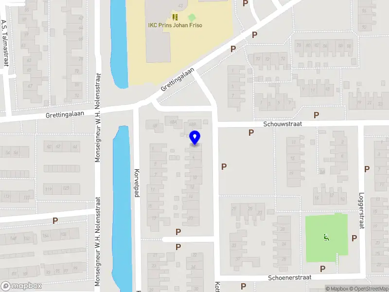 De Horscamp Financiële Diensten B.V.