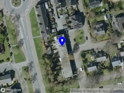 van Veldhoven Systeemafbouw