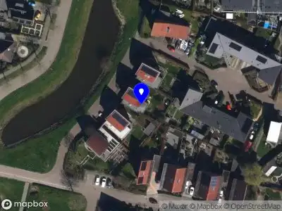 Triple Act FRANEKER