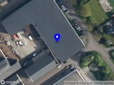 Bureau Reuvers Heerenveen