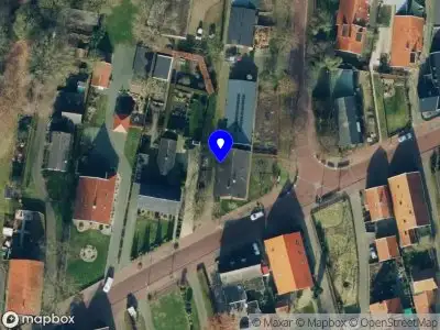 Melkveehouderij H.W. Waalderink VRIEZENVEEN