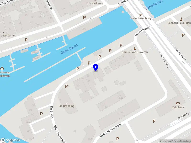 Siebe Hans Koopmans Groningen Beheer B.V.