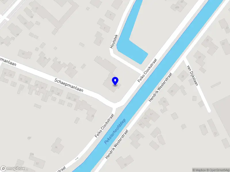 FS Capture B.V. Oude Pekela