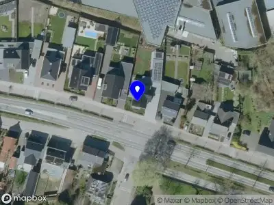 Nieuw bedrijf Gisra Bouwbedrijf