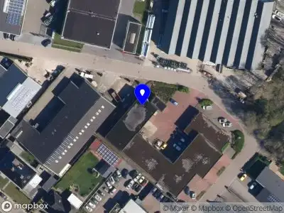 Van de Lustgraaf Consultancy NIEUWE PEKELA